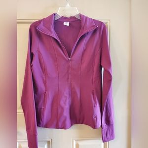 *NEW* Everyday Fitted Lightweight Sports Jacket